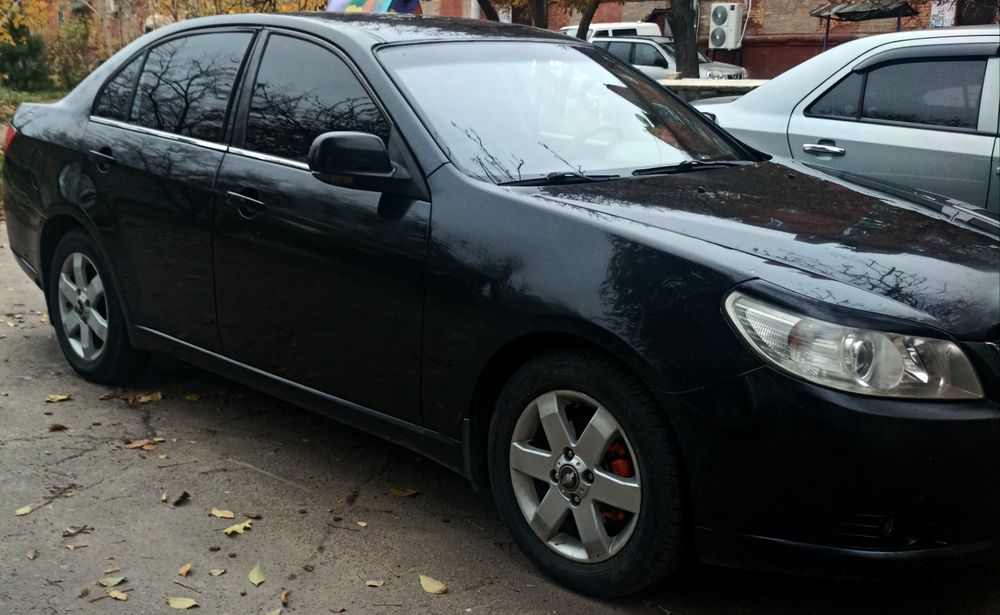 Продам Шевроле Епика