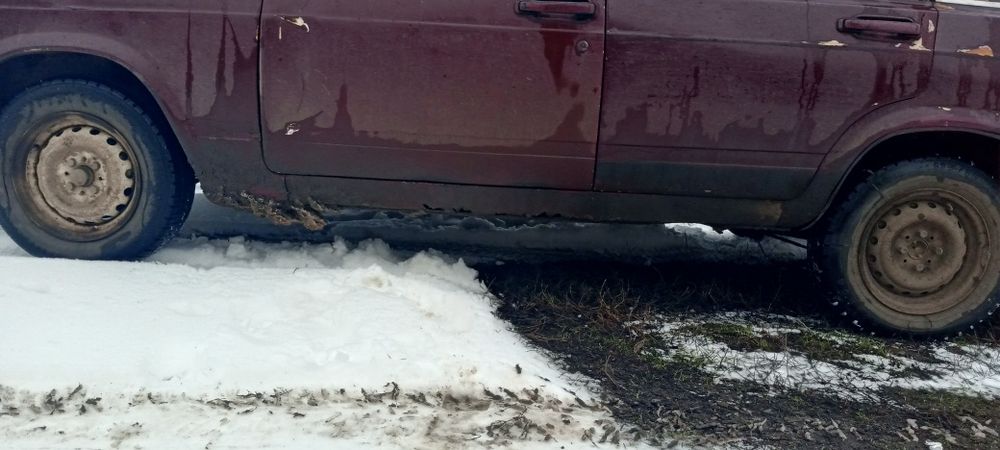 Продам авто  Ваз 2107