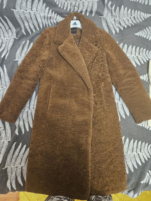 Futerko damskie miś