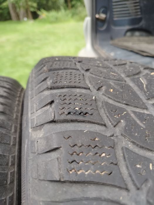 Koła Audi 5x112 R 15 195 / 65