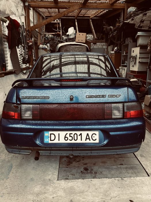 Ваз 2110 1.5.   16 клапанна