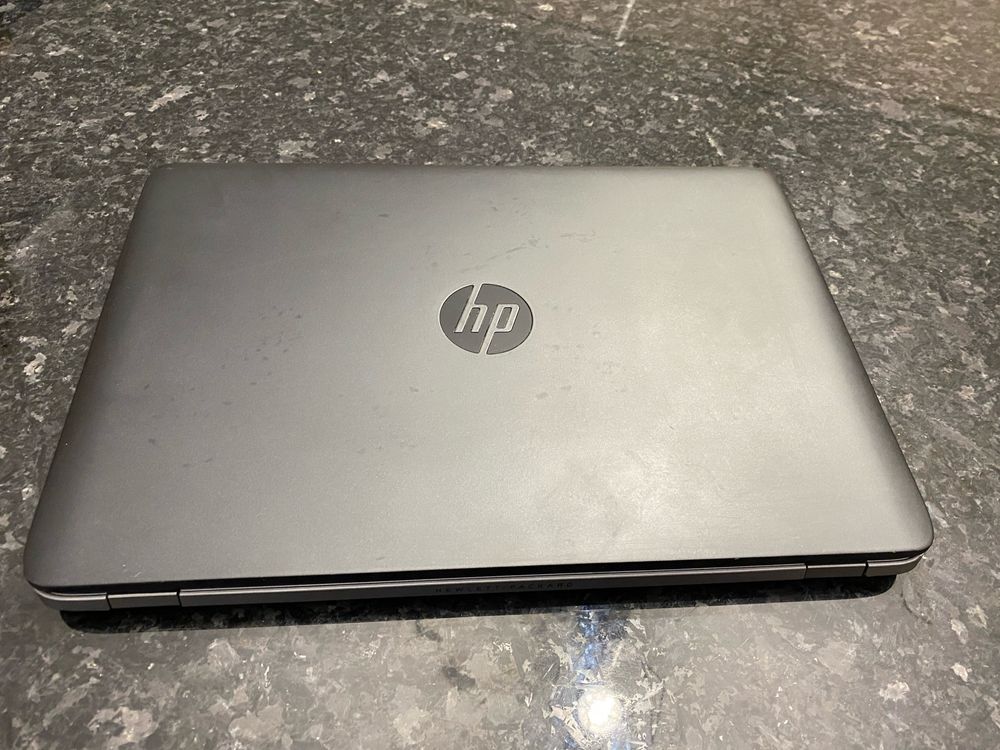 Portatil HP Elitebook 840