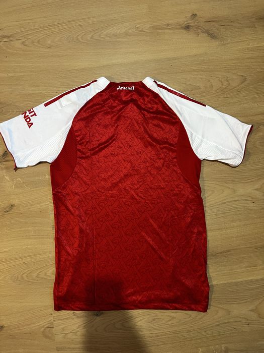 Arsenal Meczowa 2025/26