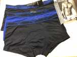 Emporio Armani ORYGINALNE bokserki XL 3 pak