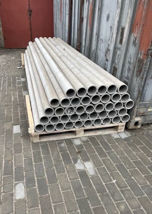 Труба асбестоцементная Харьков