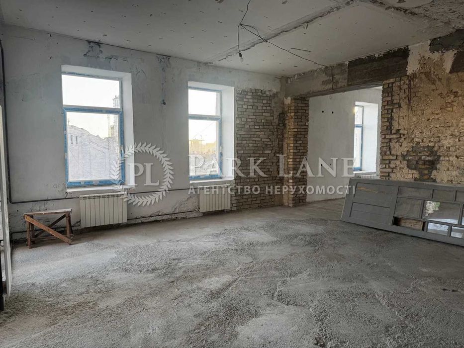 Продаж ЕКСКЛЮЗИВНОГО пентхаусу з терассою Антоновича 3А Шевченківський