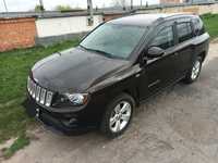 Продам Jeep Compass Latitude 4×4