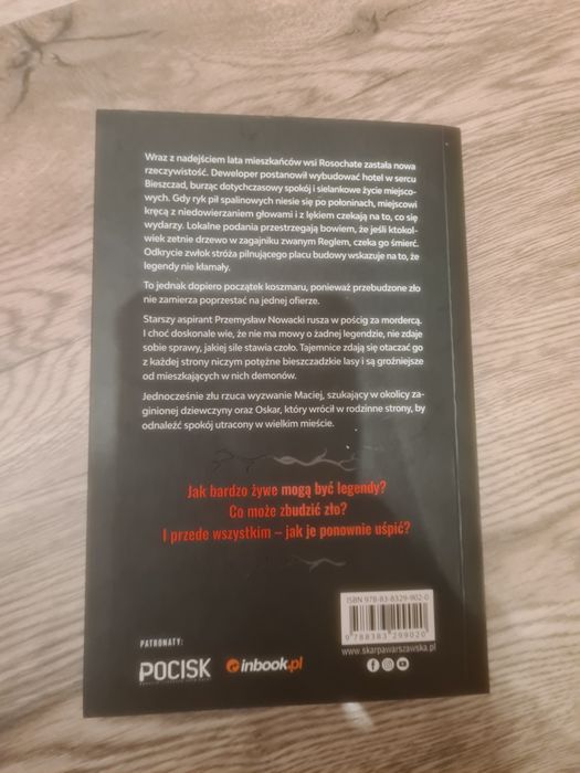 Regiel Michał Śmielak