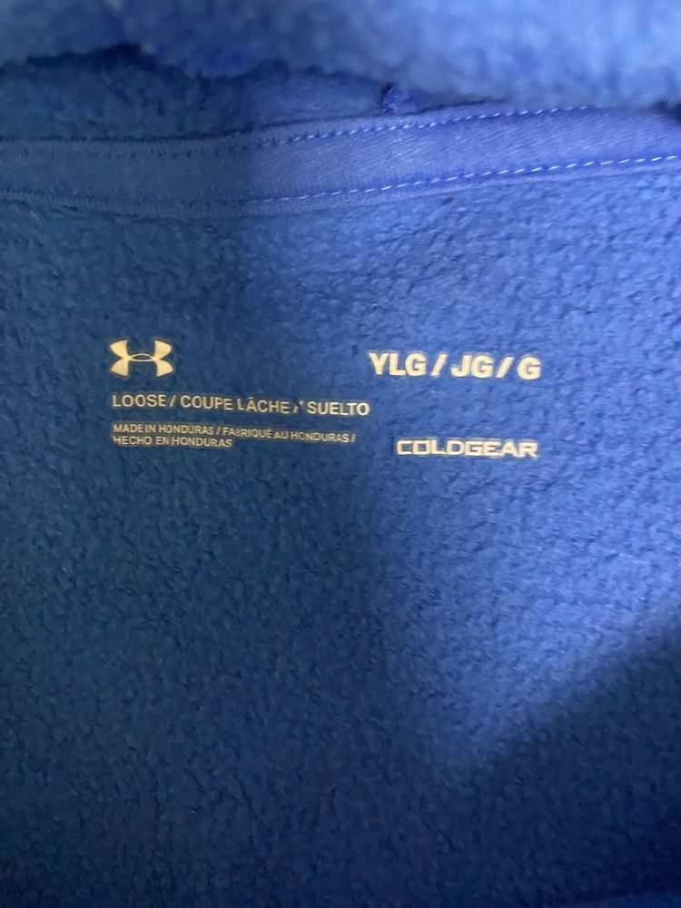 Худі Under armor оригінал