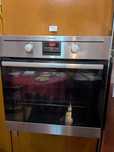 Forno AEG para peças