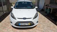 Ford Fiesta 1.4 TDCi