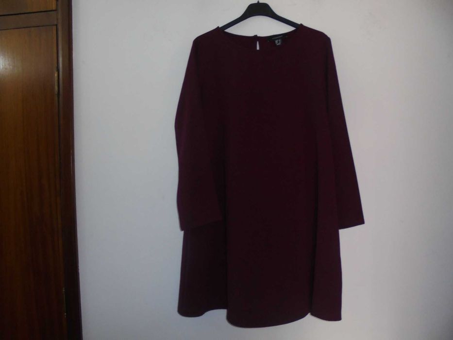 vestido de mulher prático