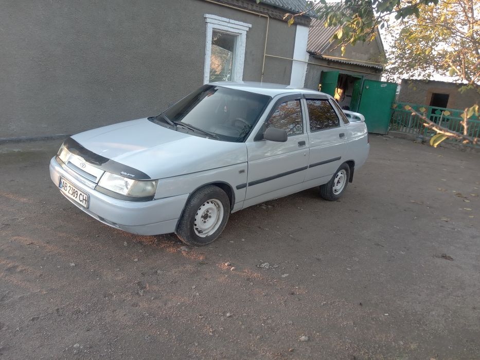 Продаю ваз-21010 в хорошем состоянии
