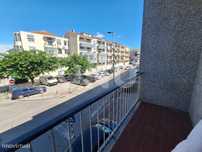 Excelente Apartamento T1 Na Cruz De Pau