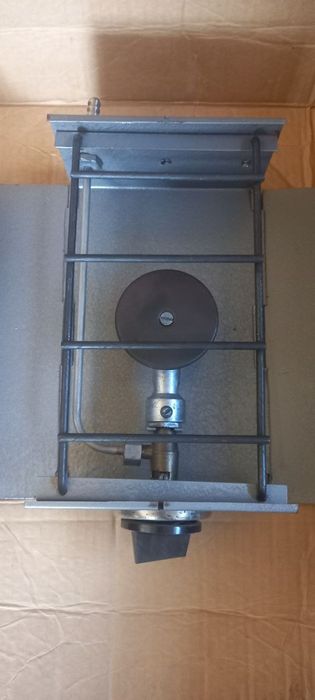 Продам Таганок Новый  Газовый