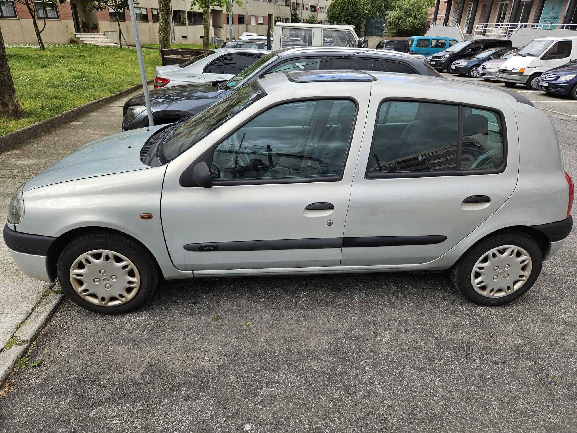 Renault Clio 1.2 1999