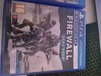gra ps4 FIREWALL Zero Hour vr