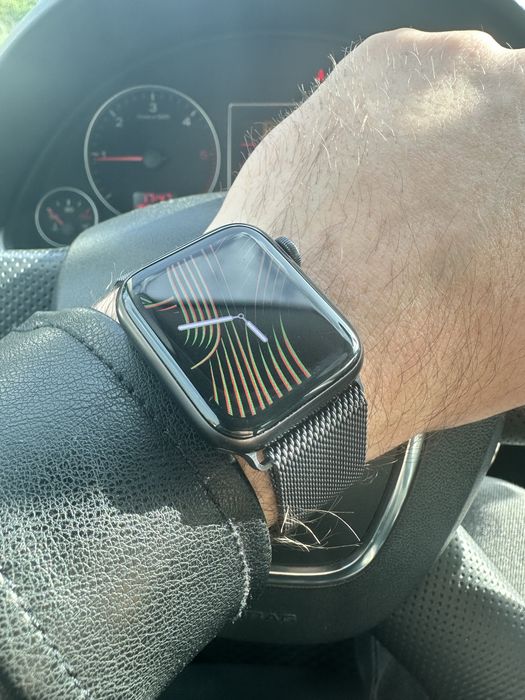 Apple Watch Series 6 40 mm