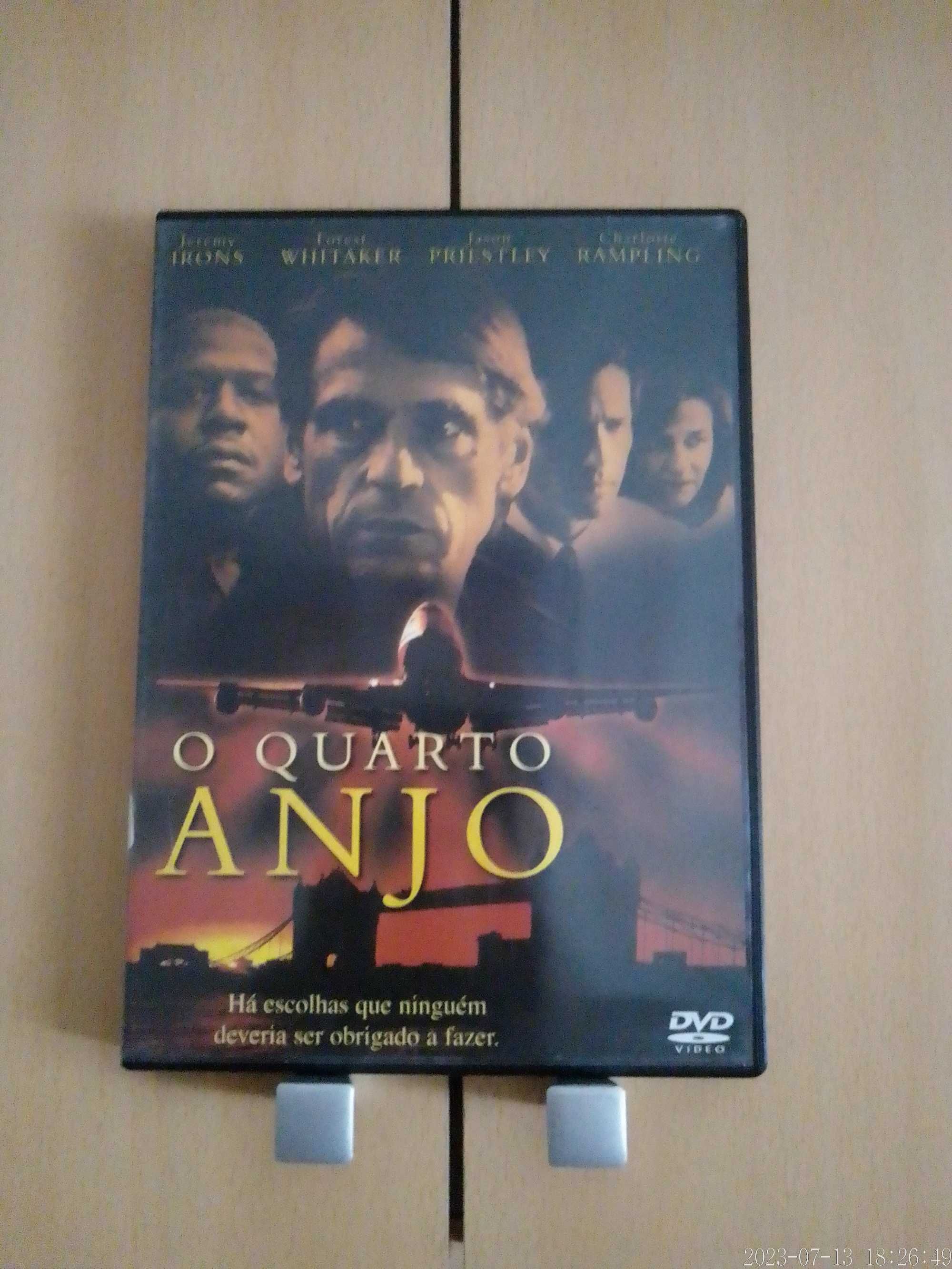 DVDs Vários - FILMES Originais com Legendas em Português com Fotos
