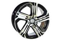 Conjunto 4 Jantes 17" 5x112 para Volkswagen Golf (CJ738.1)