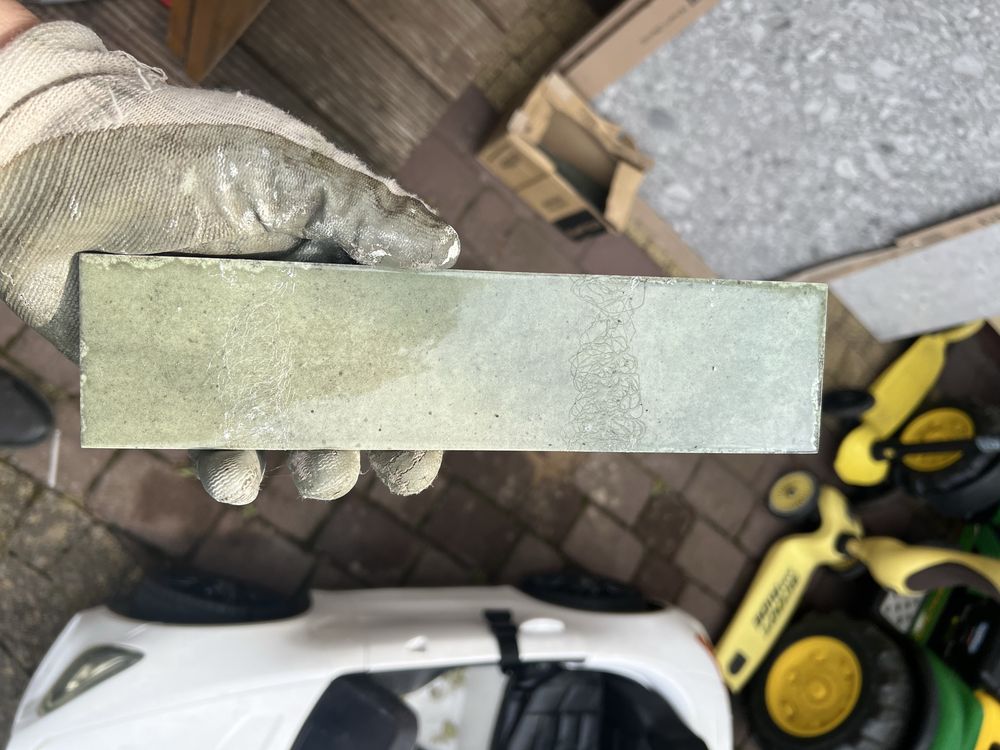 Tribeca sage green 6X24,6 G1 EQ 26876