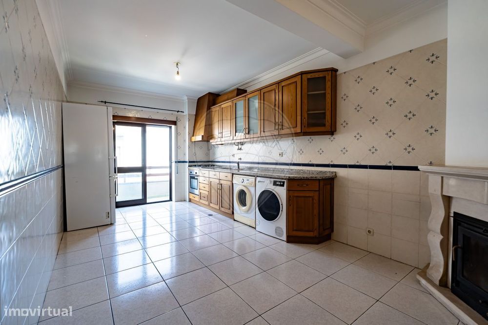 Apartamento T3 para venda