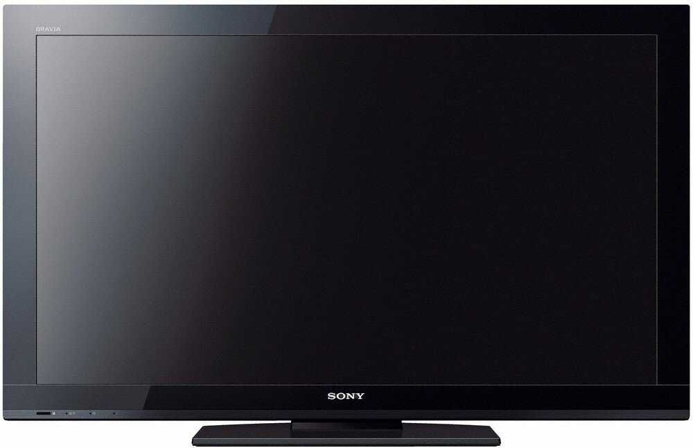 Telewizor SONY BRAVIA KDL-40BX420 + Nowy Tuner DVB-T2/HEVC ODIN SMT01
