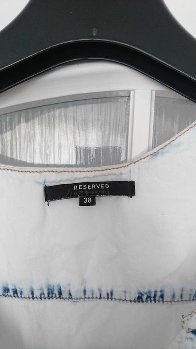 Kombinezon reserved r. 38