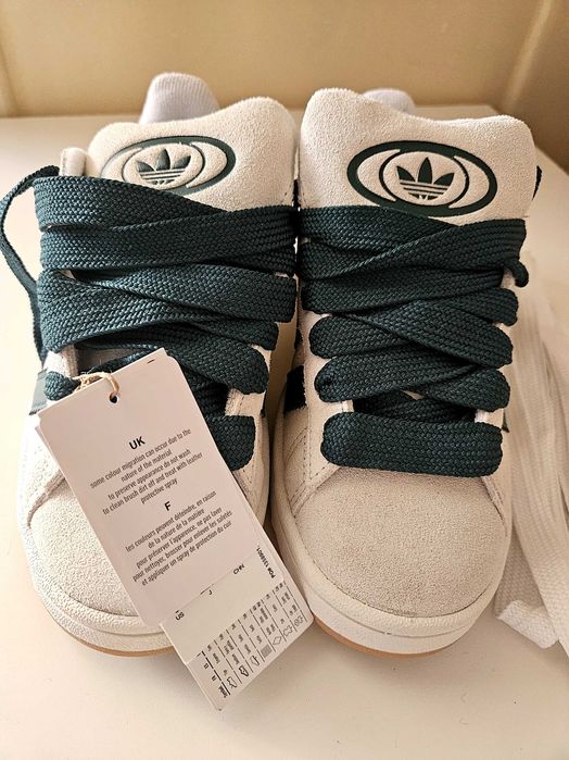 Adidas Campus Novos