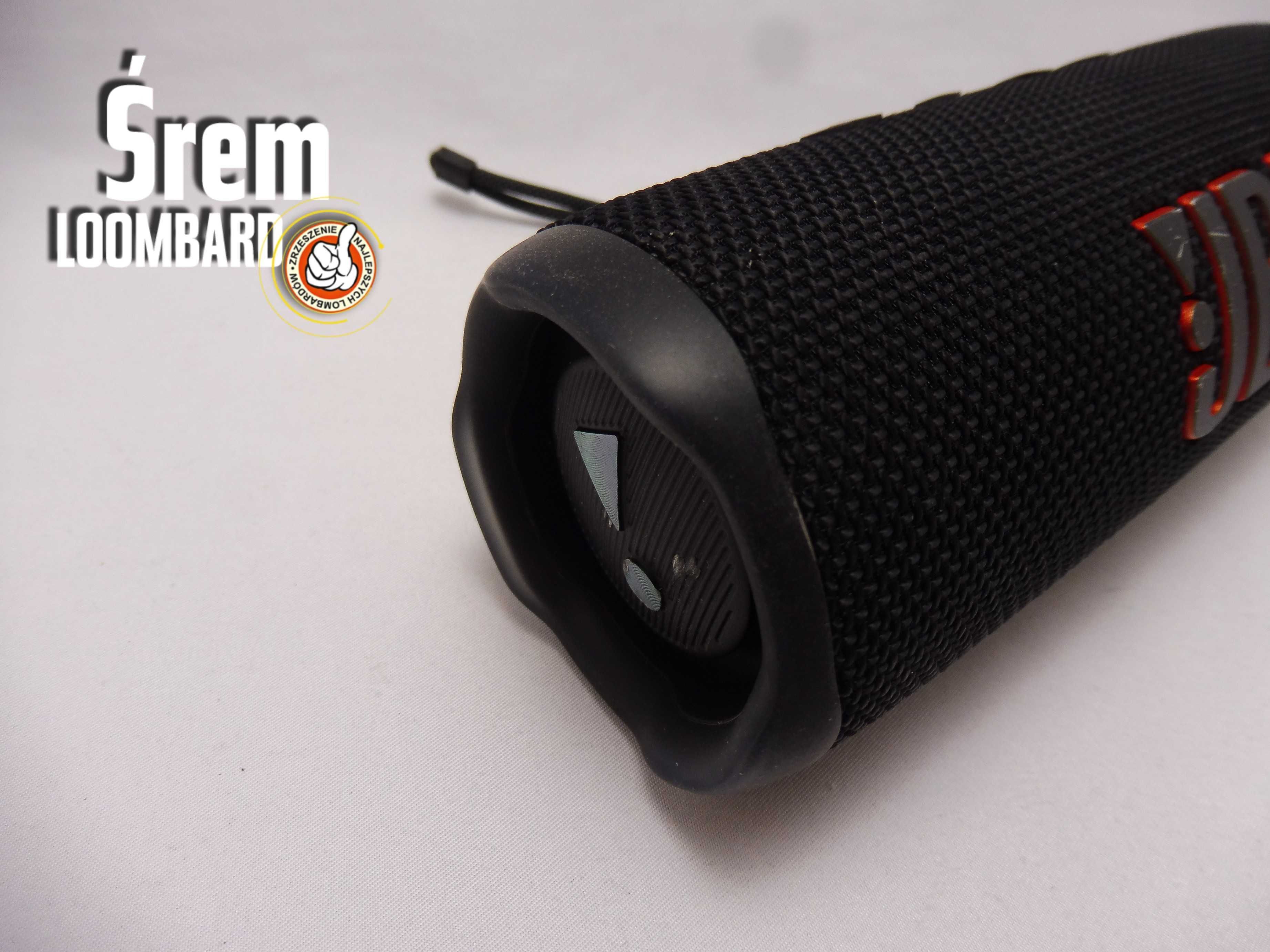 Głośnik JBL Flip 6, Solo, Stan db!