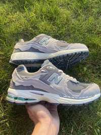 Кроссовки New Balance 2002R Protection Pack