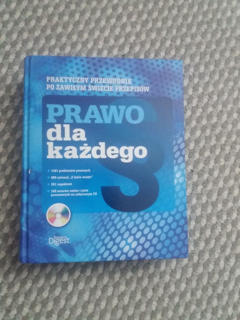 Prawo dla każdego