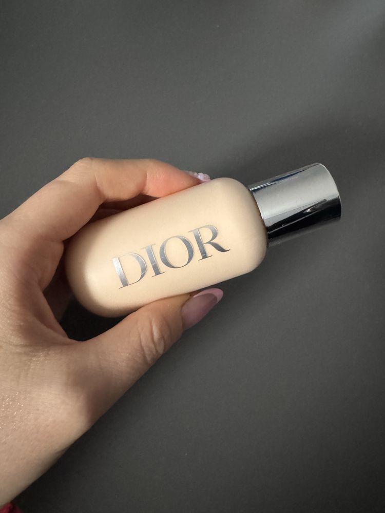 Dior podklad tint 0N
