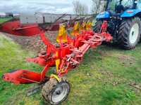 Pottinger servo S35 vario