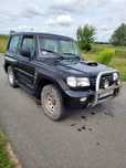 Hyundai Galloper 2.5 TD Innovation