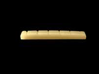 Pestana nut osso Fender stratocaster telecaster