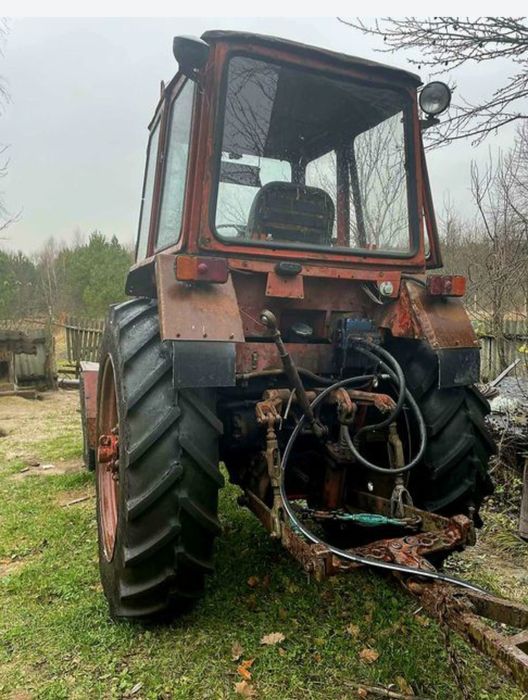 Продам трактор  ЮМЗ  6Л