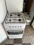 Mastercook kuchnia  gazowa