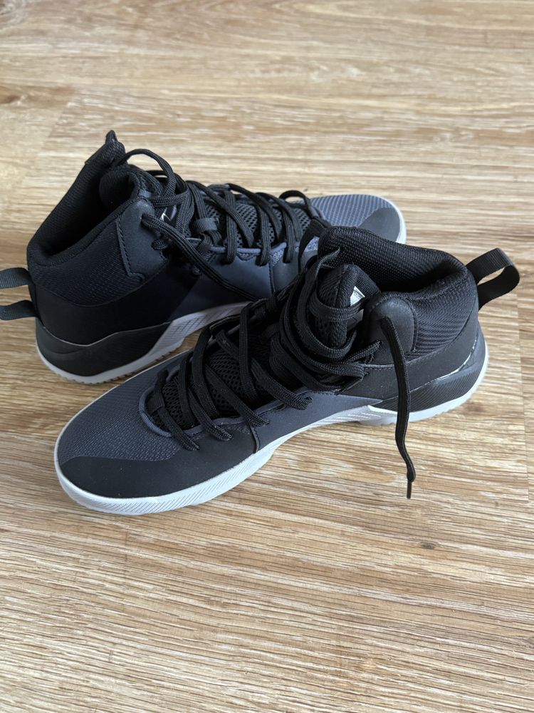 Buty Protect 120 Black roz. 42 EU Decathlon - NOWE