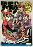 Duży komiks Tytus Romek i Atomek Księga 31 Tytus Kibicem 2008