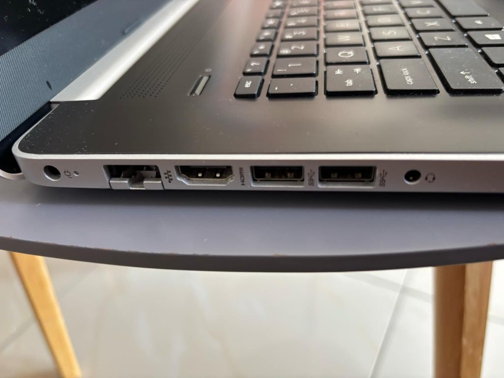 Laptop HP-17by0062k1
