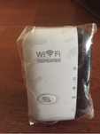 Беспроводной усилитель WiFi LV-WR31-36