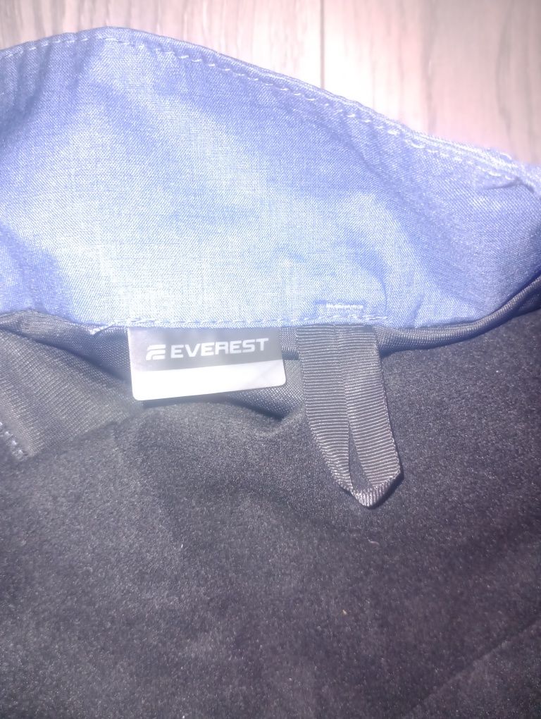 Spodnie Everest S narciarskie snowboardowe Recco nowe