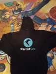 Bluza  ParrotSec