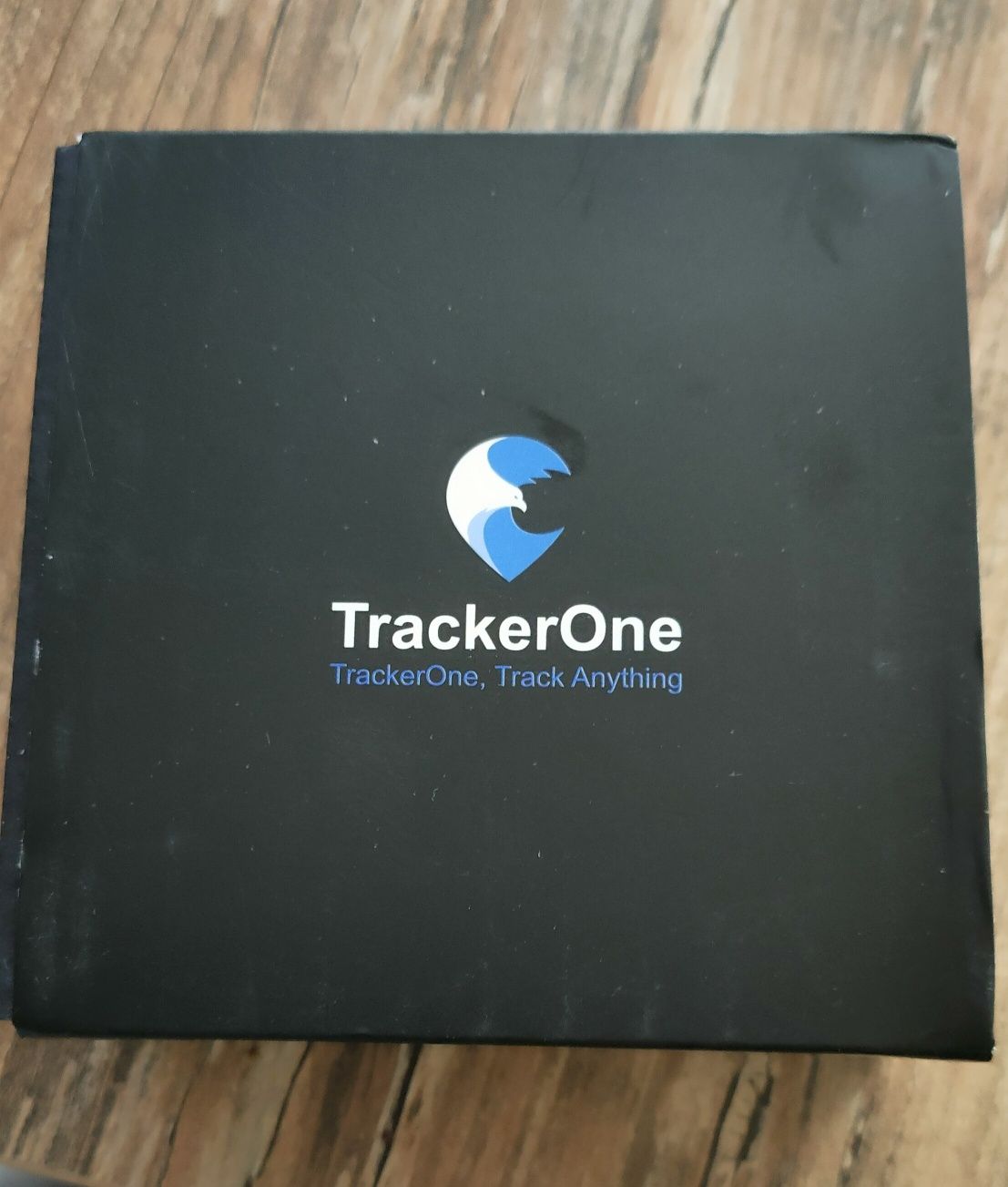Lokalizator Tracker One G19 śledzenie trasy