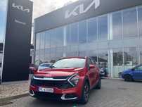 Kia Sportage kia sportage 1 wl salon pl bezwypadkowy FVAT 23% gwarancja wersja L