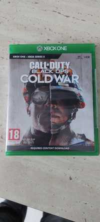 Call of Duty.Black Ops.Cold War Xbox