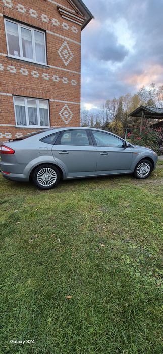 Продам Ford mondeo