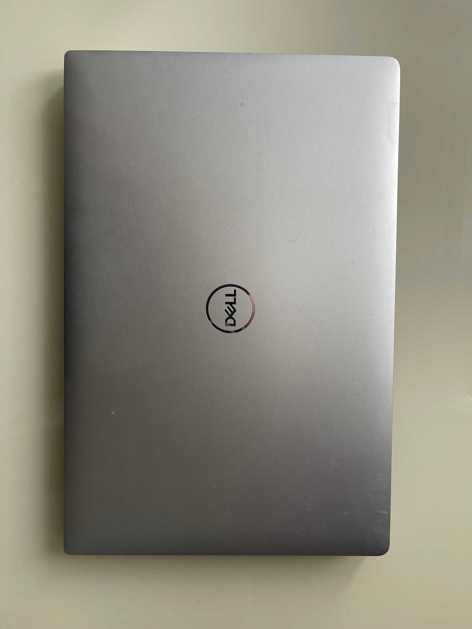 Ігровий DELL XPS 15 7590 | i7 9750H | GTX 1650  | 32Gb | 1Tb SSD