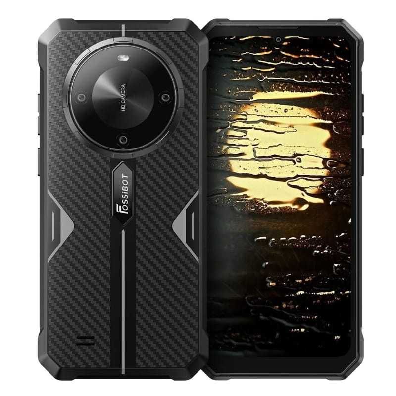 Fossibot F105 4GB/64GB IP69K 2.0GHz